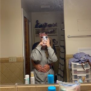 Meet your Posher, Bailey